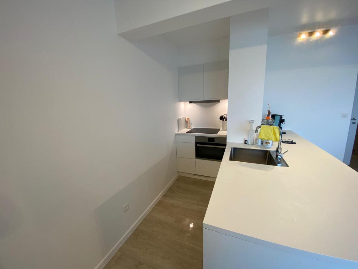 Penthouse On The Belgian Coast With Sea & Landscape Views Apartment Wenduine Ngoại thất bức ảnh