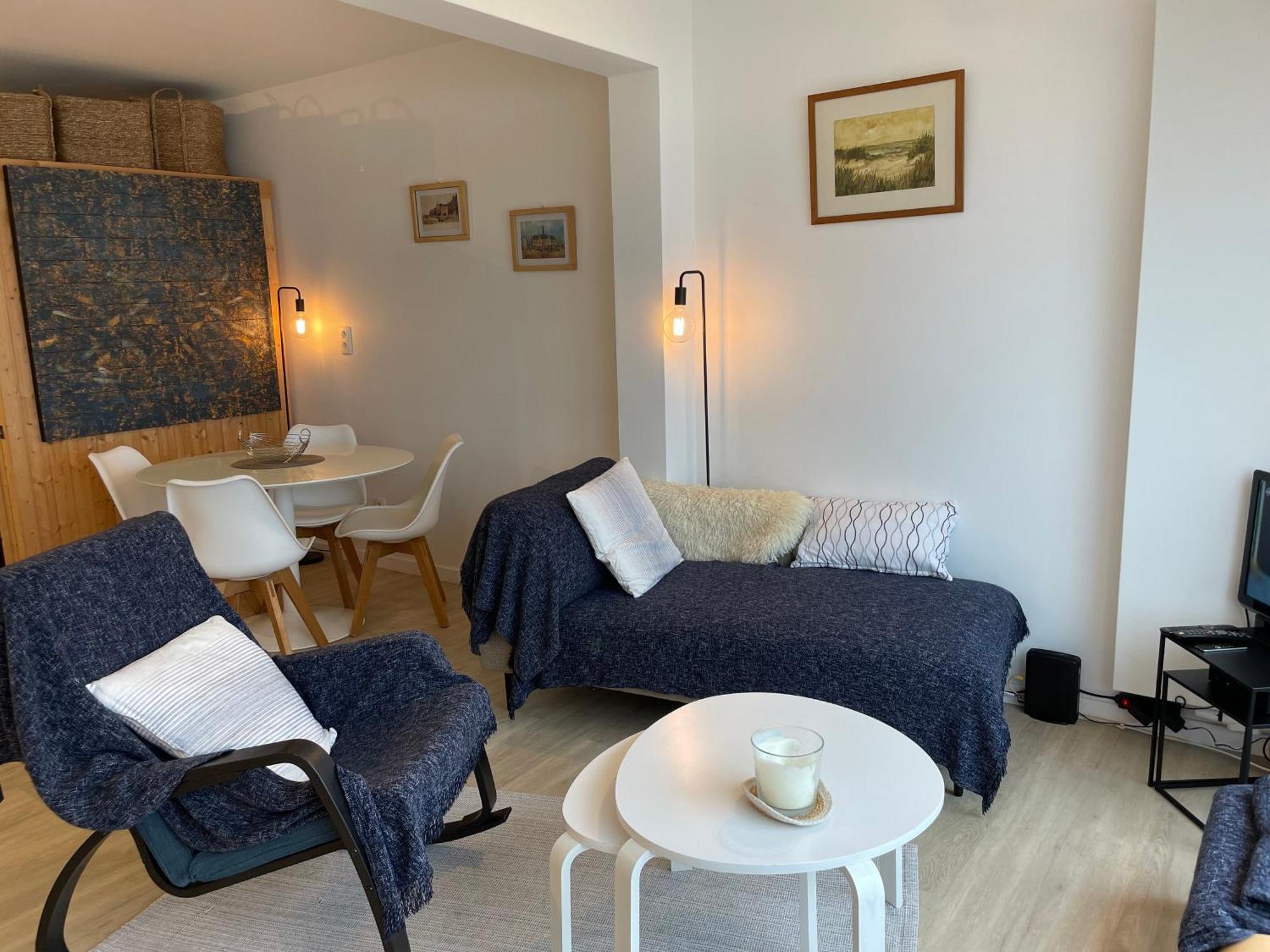 Penthouse On The Belgian Coast With Sea & Landscape Views Apartment Wenduine Ngoại thất bức ảnh